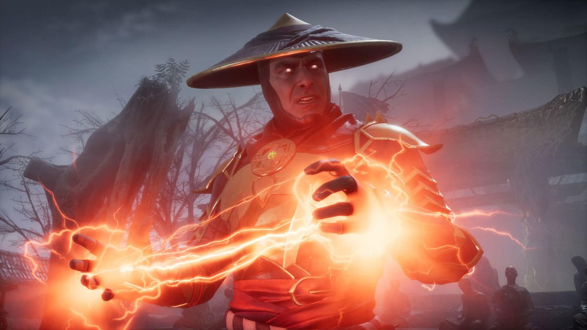 Tanggal rilis Mortal Kombat 11